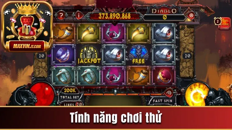 Maxvin | Khám Phá Cổng Game Bài Đổi Thưởng Số 1 Châu Á 164 Tính năng chơi thử